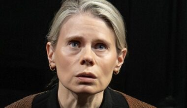 Antigone (This Play I Read in High School) Review – New York Theater