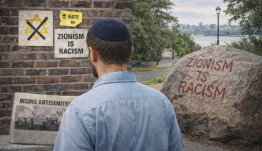 First-of-Its-Kind Antisemitism Institute Aimed at Dismantling Antisemitism in Academia