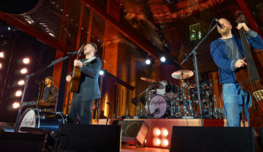 Apple hosts 50th anniversary celebrations around the world