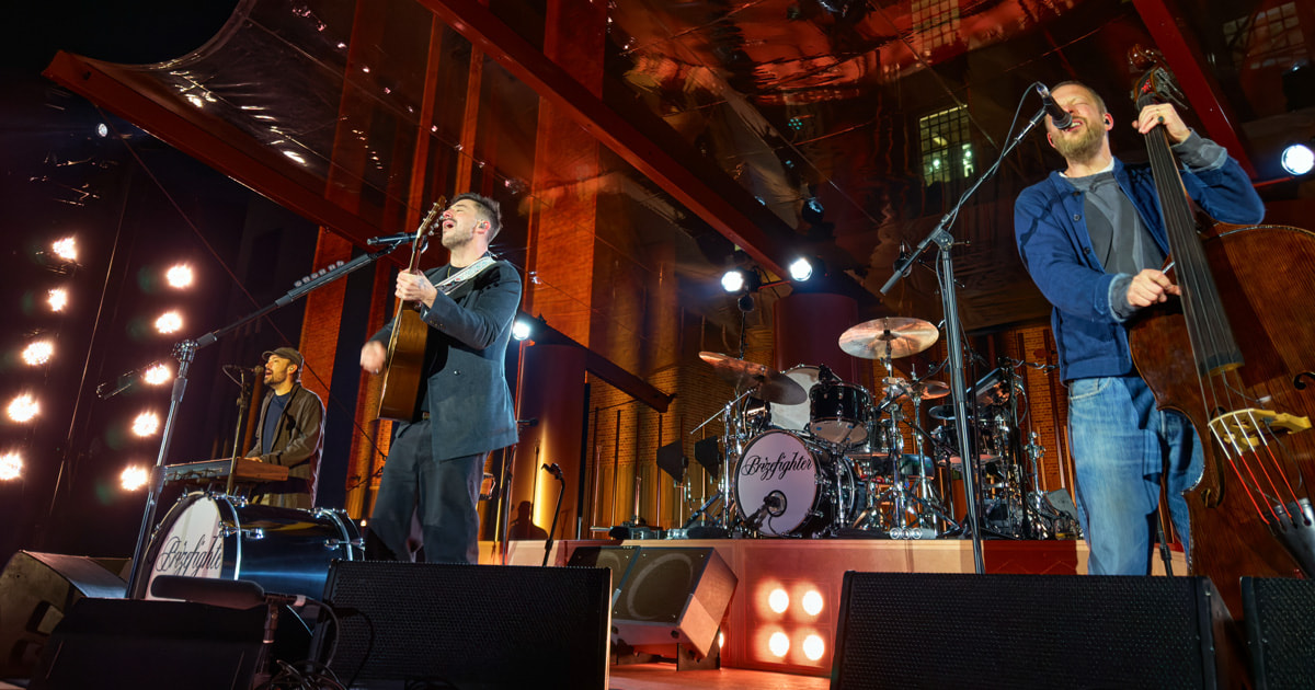 Apple hosts 50th anniversary celebrations around the world