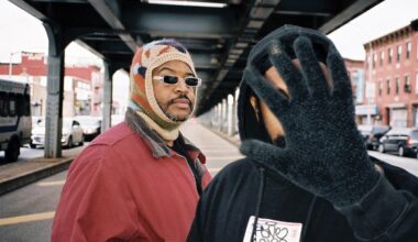 Armand Hammer Want You to Know Hip-Hop Is Thriving in Brooklyn