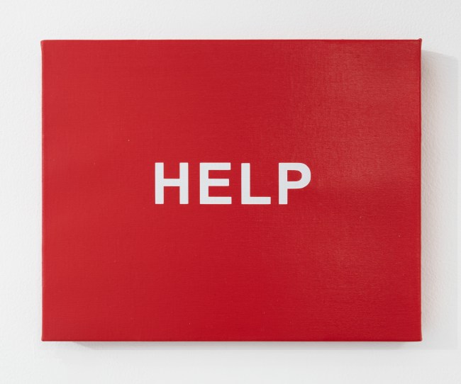 Bennett Smith on "Art (by) Dealers" at White Columns, New York