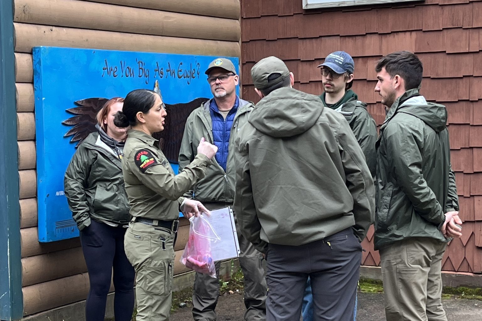 DEC announces 2026 trainings for conservation police and rangers