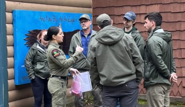 DEC announces 2026 trainings for conservation police and rangers