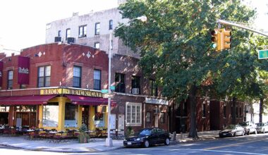 Historical hidden gems in Astoria & LIC