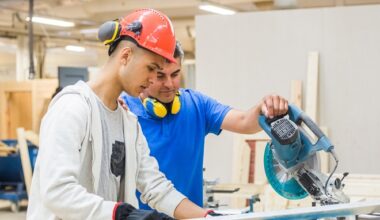 Governor Hochul Announces More Than $15 Million Awarded to 13 Workforce Development Projects