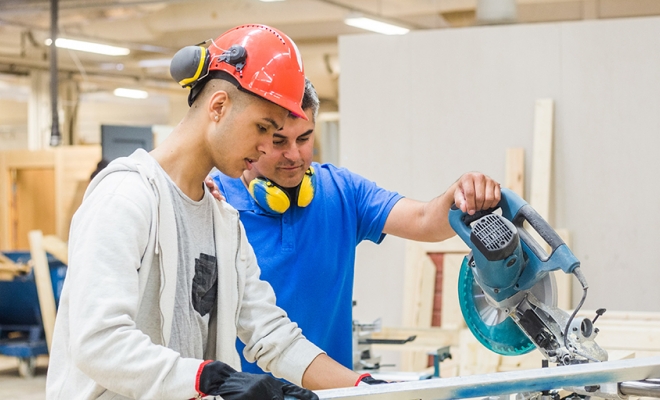 Governor Hochul Announces More Than $15 Million Awarded to 13 Workforce Development Projects