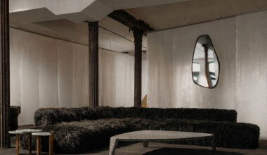 ATRA FORM opens its Multisensorial New York Gallery