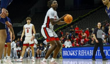 Austin Peay men’s basketball falls to Queens in ASUN Conference Tournament semifinals