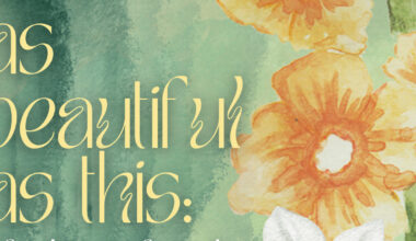 Award-Winning Cast of ECHO to Perform at Fundraiser Event at The Rat NYC