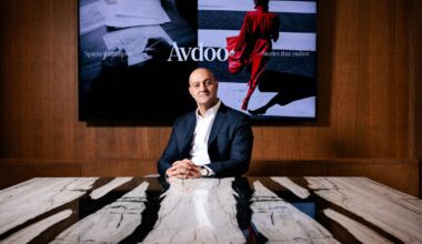 Shlomi Avdoo’s Eponymous Development Firm Leans Into Manhattan – Commercial Observer