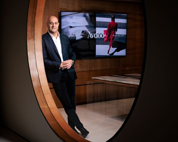 Shlomi Avdoos Eponymous Development Firm Leans Into Manhattan Shlomi Avdoo.