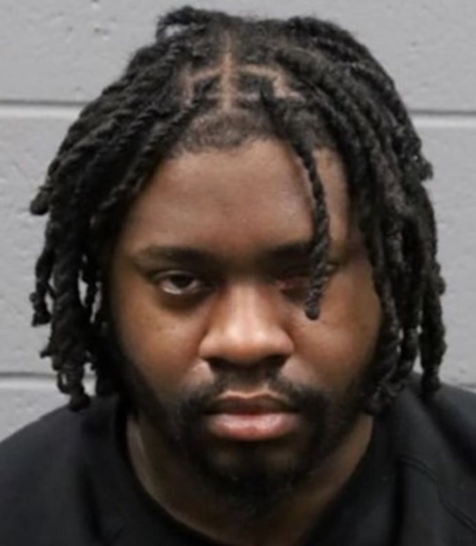 Malik Williams was apprehended in Waterbury on March 13, 2026 for a murder charge out of New...