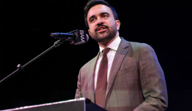 NYC Mayor Mamdani apologizes for excluding Black Americans in previous 'city built by immigrants' comments