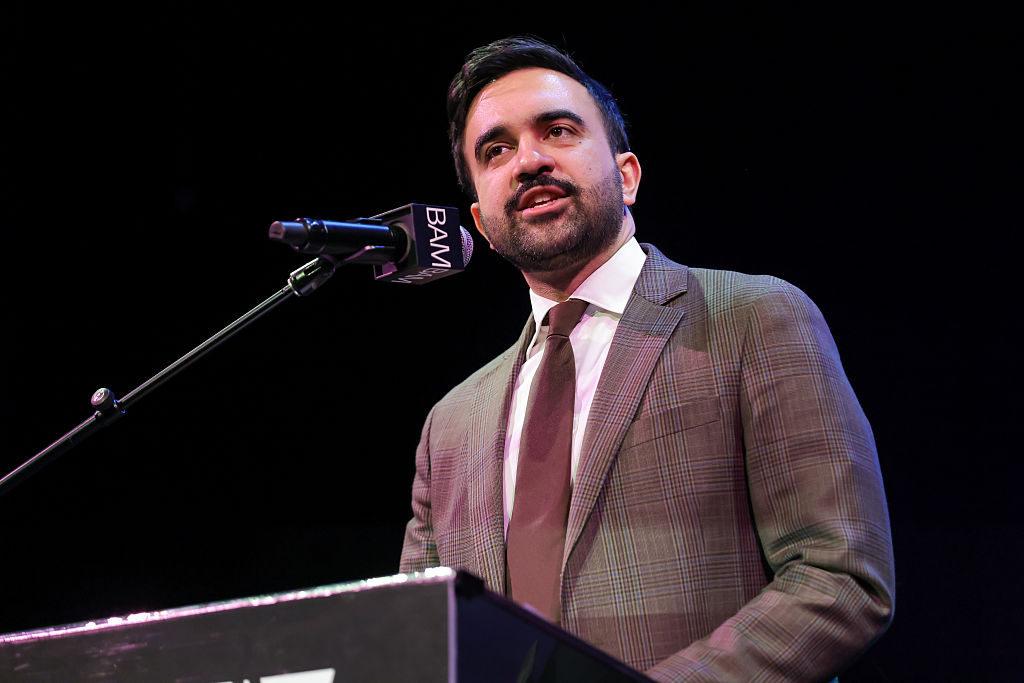 NYC Mayor Mamdani apologizes for excluding Black Americans in previous 'city built by immigrants' comments