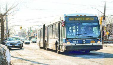 OUR FORGOTTEN BOROUGH | Undoing the legacy of Robert Moses on the Bronx – Bronx Times