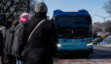 OUR FORGOTTEN BOROUGH | Getting the Bronx moving: What’s being done to help connect more residents across their city more swiftly – Bronx Times