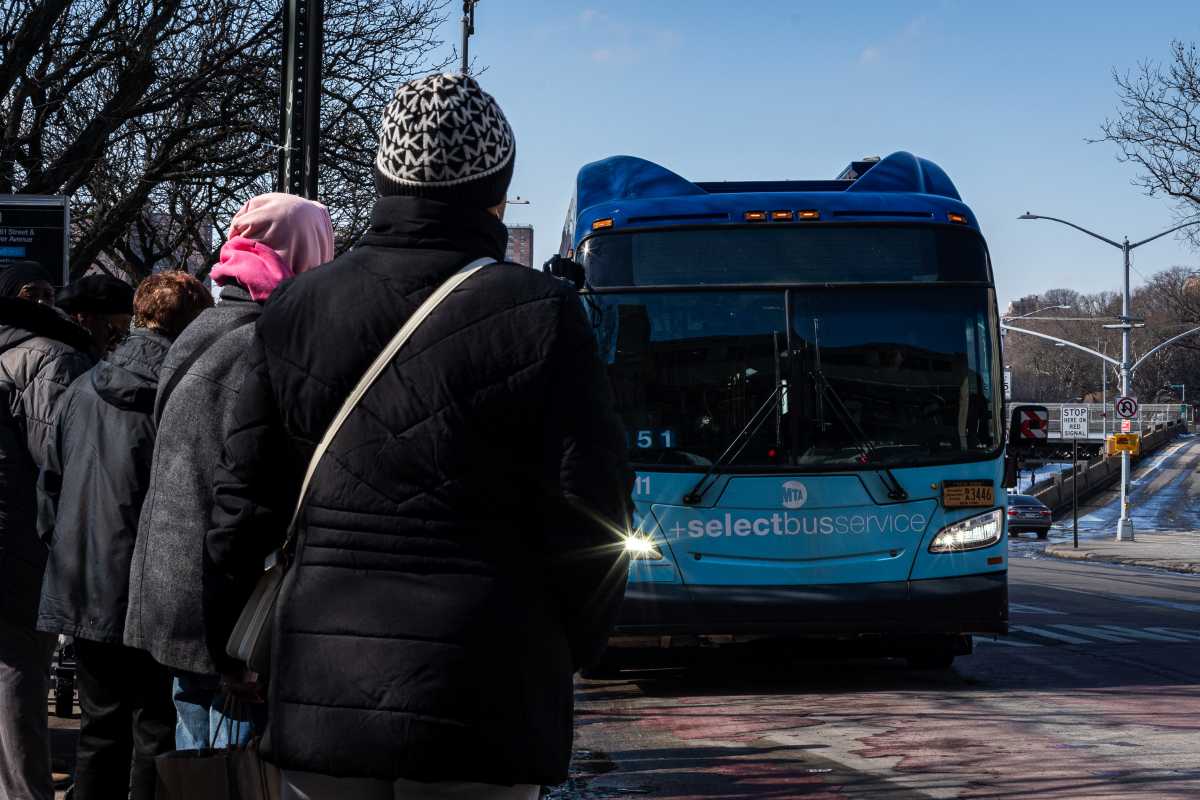 OUR FORGOTTEN BOROUGH | Getting the Bronx moving: What’s being done to help connect more residents across their city more swiftly – Bronx Times