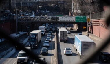 OUR FORGOTTEN BOROUGH | Seven decades of pollution and division: The fight over the Cross Bronx Expressway – Bronx Times