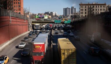Advocates urge state to nix Cross Bronx Expressway expansion plan ahead of crucial deadline