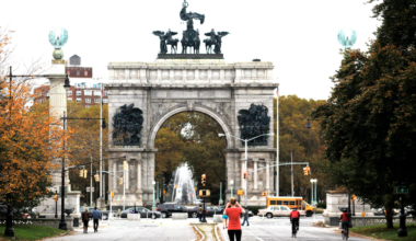 Living in Prospect Heights — A neighborhood guide for families | Brooklyn Bridge Parents