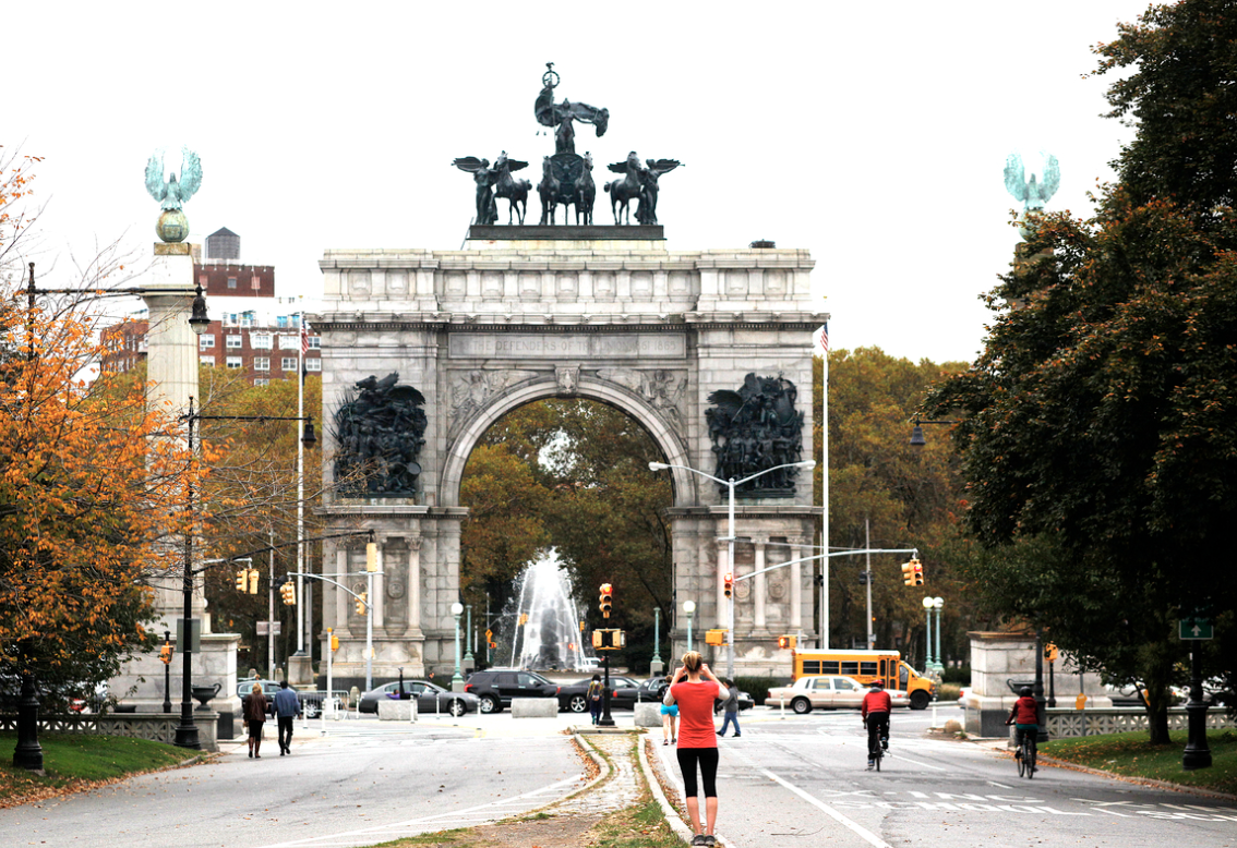 Living in Prospect Heights — A neighborhood guide for families | Brooklyn Bridge Parents