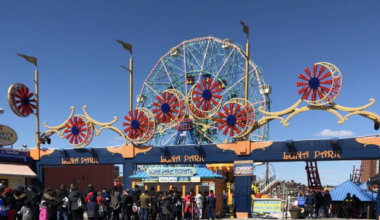 The Week in Brooklyn: March 22–28, 2026 | Brooklyn Bridge Parents