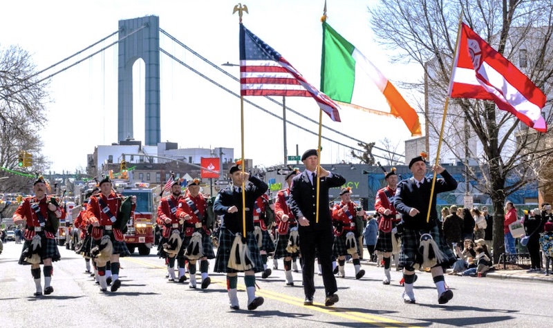 The Week in Brooklyn 3/15–3/21: NYC Half Marathon & St. Patrick’s Parade, Childcare Expansion, Van Brunt Pre-K Petition, Nets Win & More Community News | Brooklyn Bridge Parents