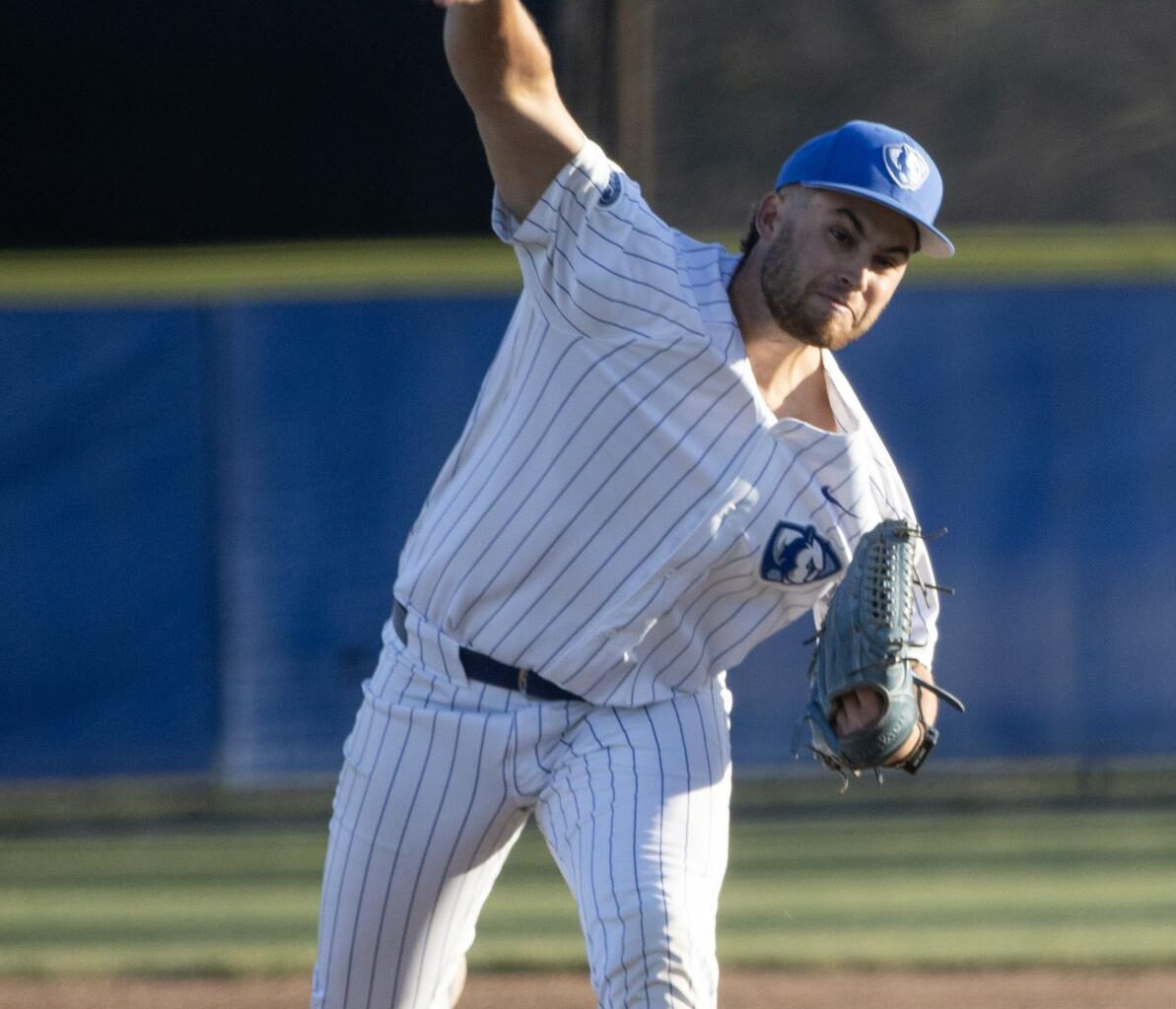 Bryce Riggs, Brooklyn Groppel – The Daily Eastern News