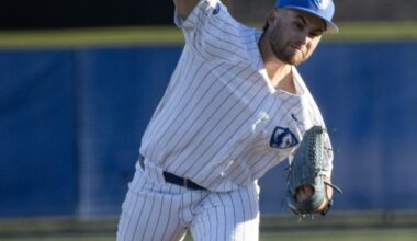 Bryce Riggs, Brooklyn Groppel – The Daily Eastern News