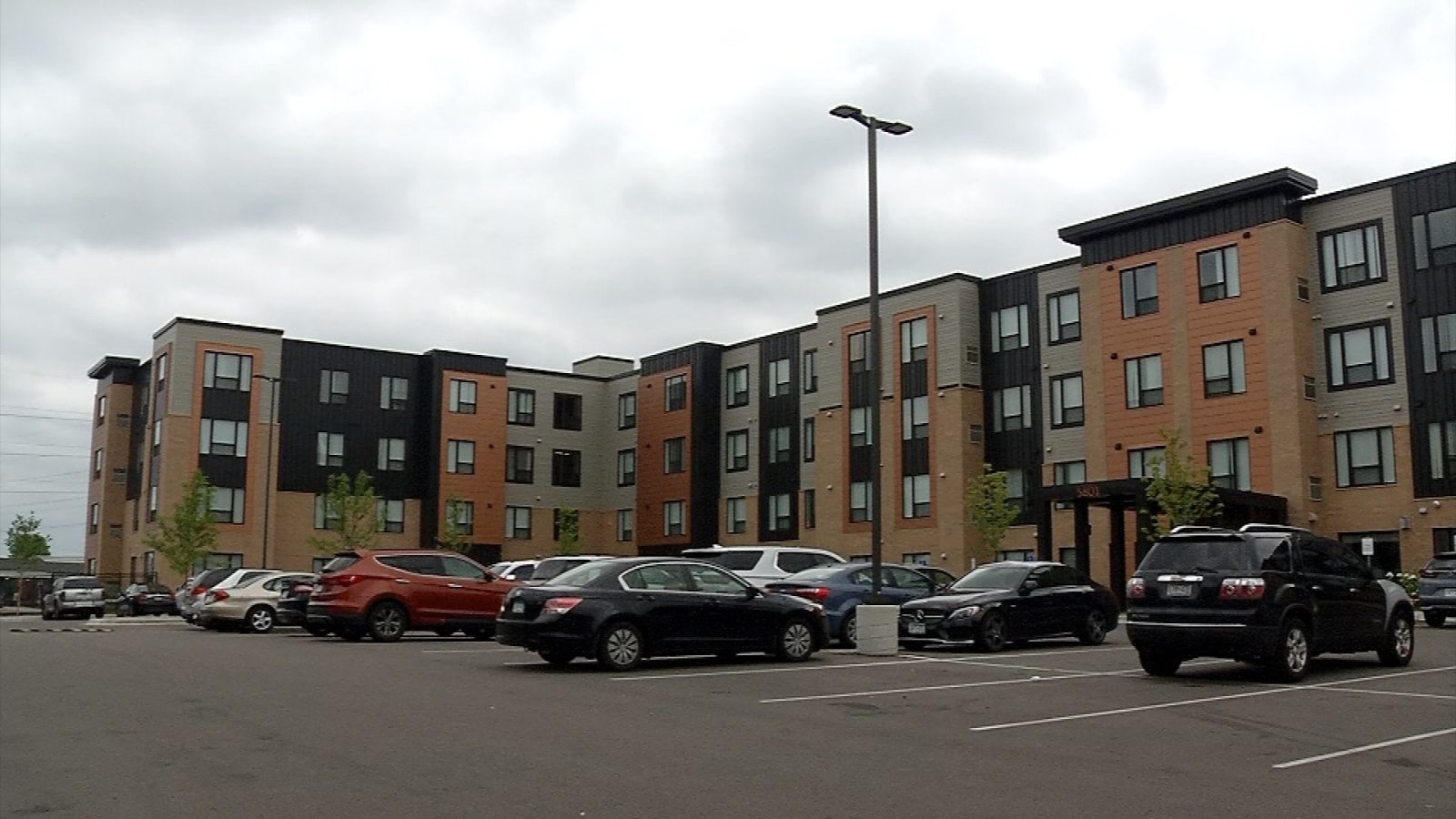 Brooklyn Center Nonprofit Shares Concerns Over Possible Tenants' Rights Changes