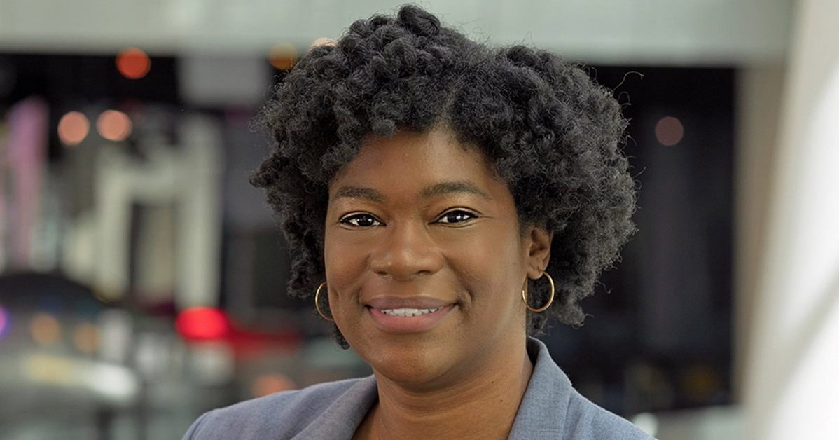 A Path Made With Purpose