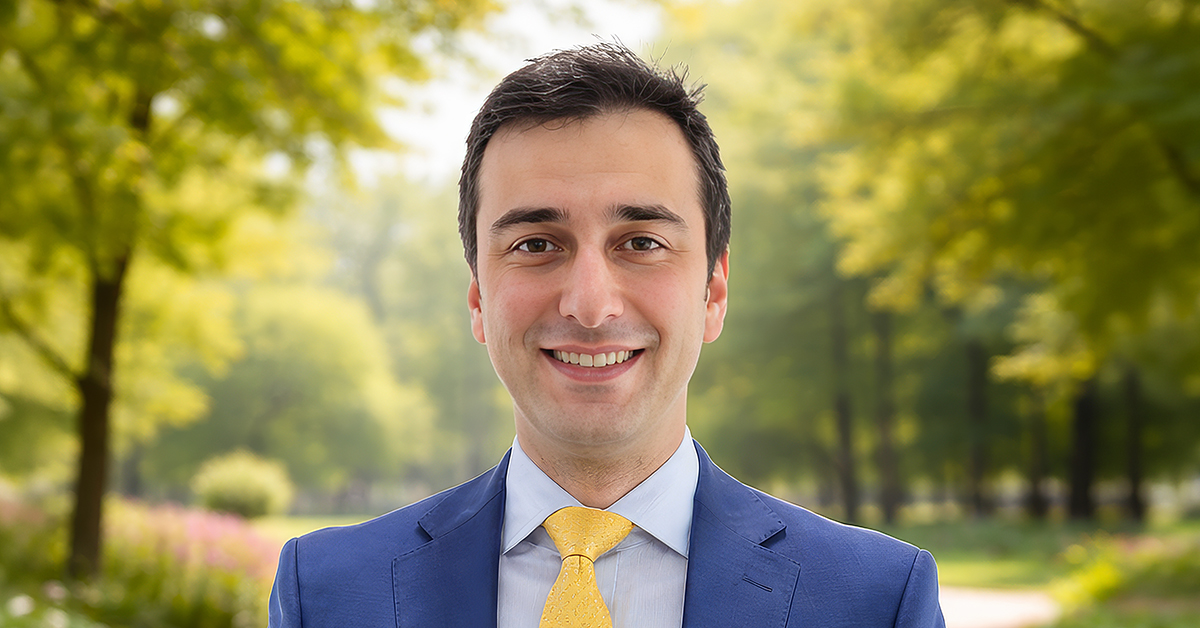 Where Hard Work Adds Up