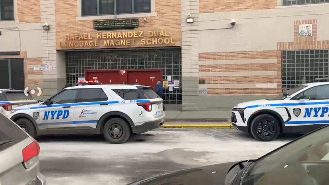 12-year-old boy stabbed by 11-year-old girl in school