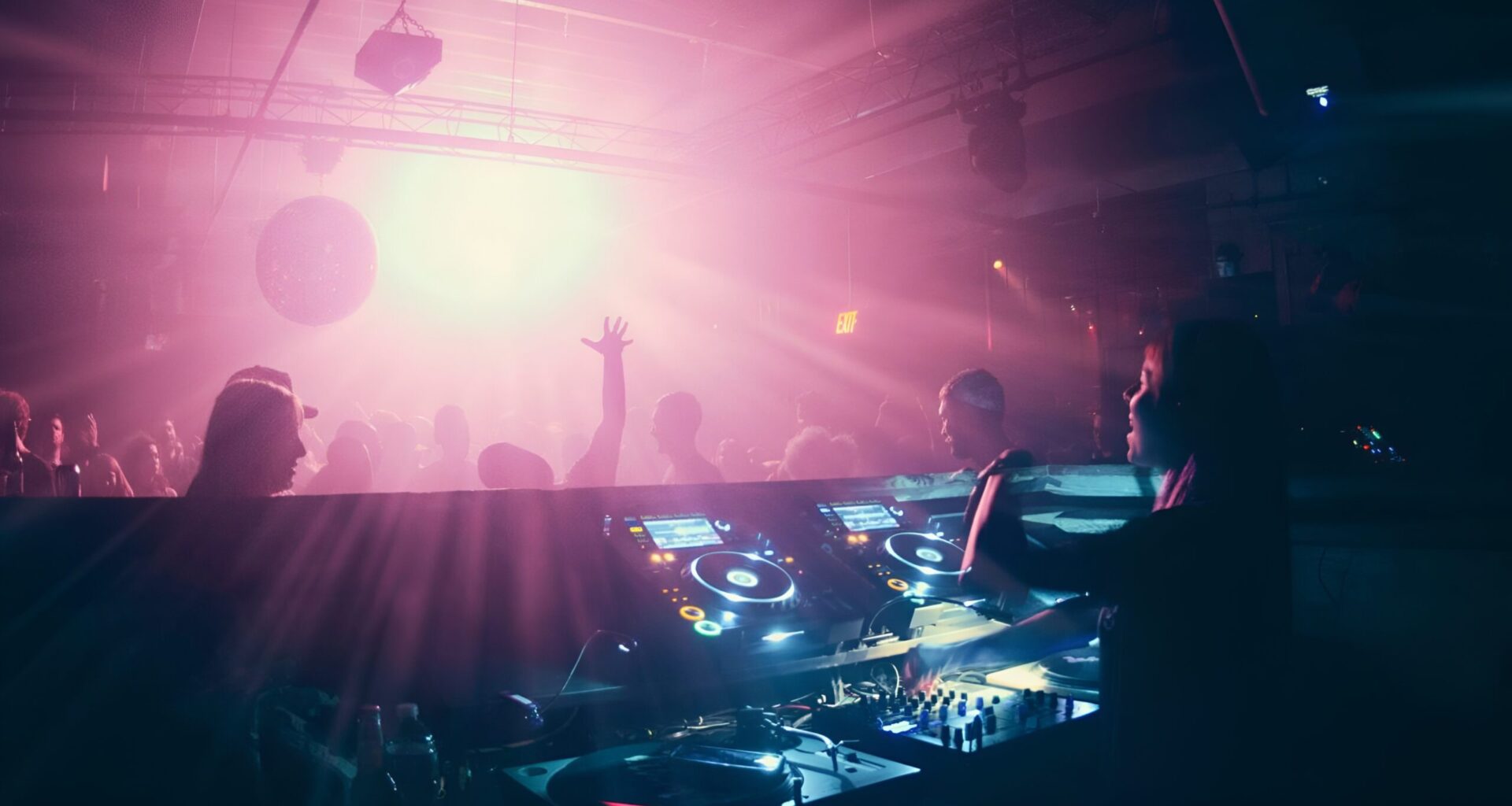 Brooklyn Electronic Music Festival returns for 18th anniversary