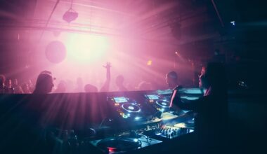 Brooklyn Electronic Music Festival returns for 18th anniversary