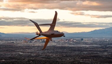 New York, Florida among the states selected for electric aircraft pilot program