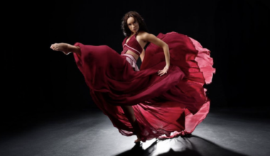 City Life Org - Ballet Hispánico New York 2026 Spring NYC Season