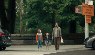 Matthew Shear's 'Fantasy Life' debut based on life as a NYC manny