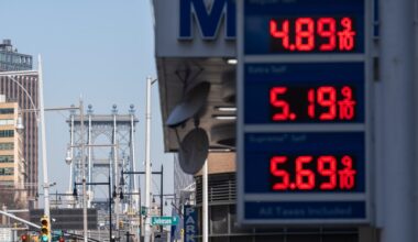 5 things to know about energy policy