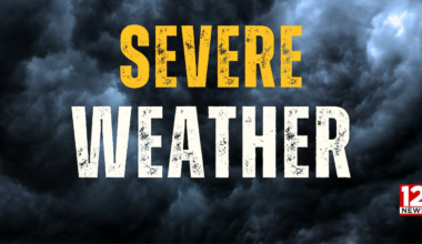 NYSEG, New York State Police warn of hazardous conditions during thunderstorms