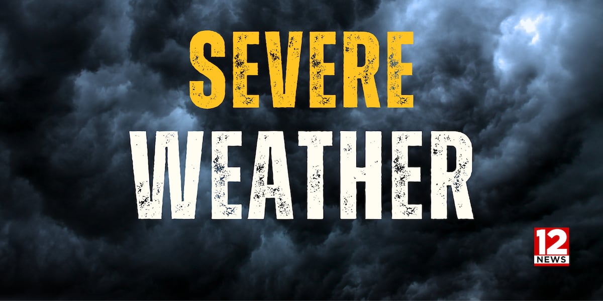 NYSEG, New York State Police warn of hazardous conditions during thunderstorms