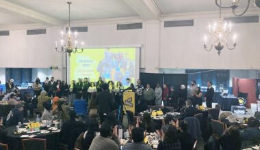 Northwest Bronx Community & Clergy Coalition Go Bronx-wide Relaunching as “Our Bronx”