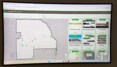 Learn How You Can Track Development in Brooklyn Park