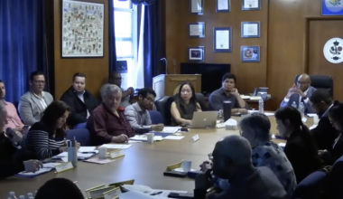 BP says Queens still getting shortchanged in city budget — Queens Daily Eagle