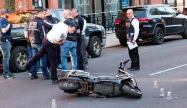 Brooklyn man accused of jury tampering sentenced after rare anonymous jurors murder trial