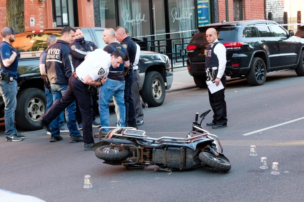 Brooklyn man accused of jury tampering sentenced after rare anonymous jurors murder trial