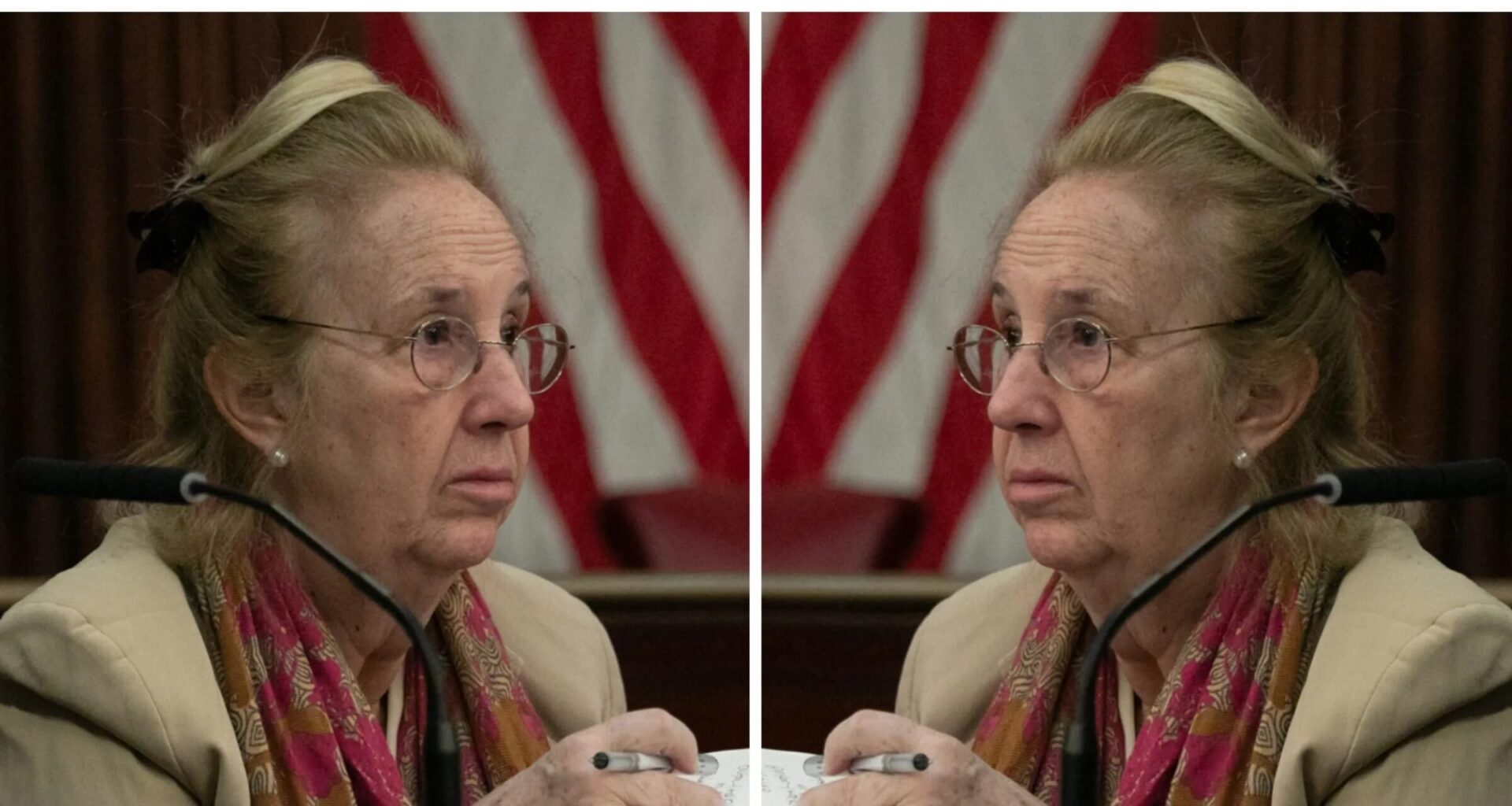 A Gale Brewer Imposter Scammed NYC’s Pension Fund Out of $32,980