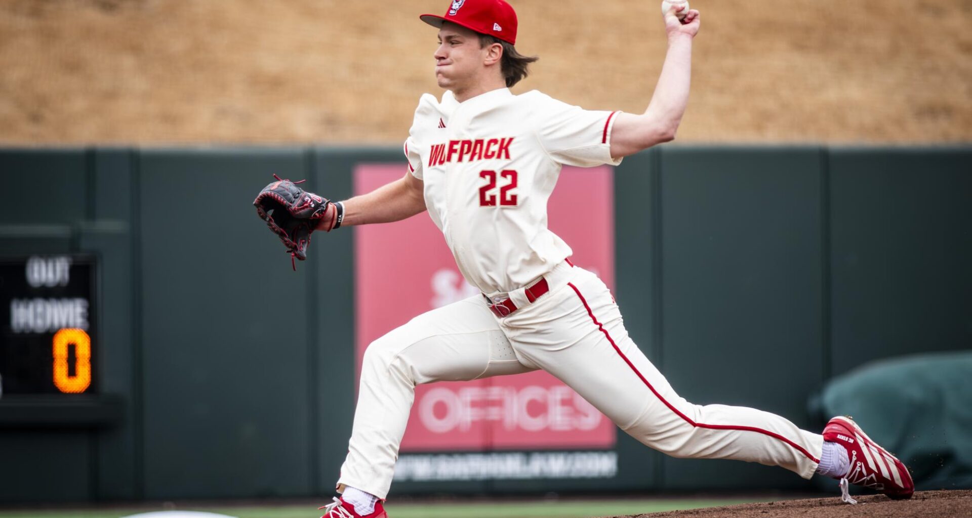No. 13 NC State baseball outlasts Queens with youthful lineup – Technician