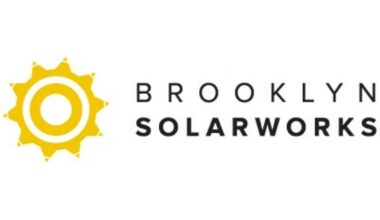Brooklyn SolarWorks Installs New York City's First Residential Battery Energy Storage System